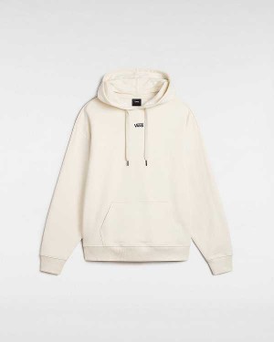 Beige Women Vans Flying V Hoodie Canada | VN4260853