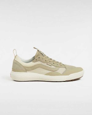 Beige Women Vans MTE UltraRange EXO SE Sneakers Canada | VN1478653