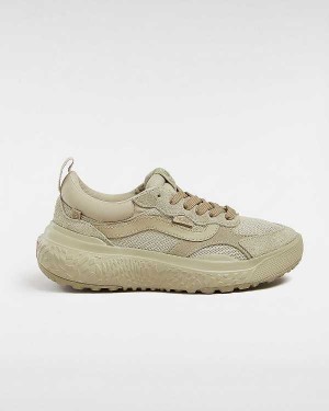 Beige Women Vans MTE UltraRange Neo VR3 Sneakers Canada | VN1624385