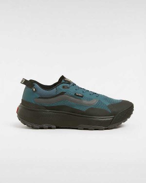 Blue Men Vans MTE Crosspath Sneakers Canada | VN5913680