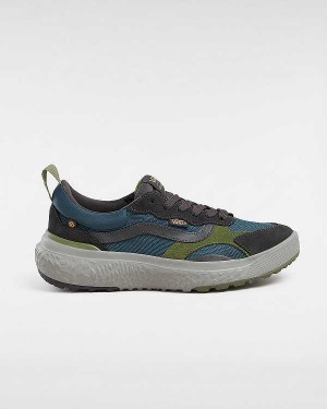 Blue Men Vans MTE UltraRange Neo VR3 Sneakers Canada | VN3906124