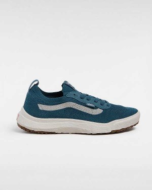 Blue Men Vans MTE UltraRange VR3 Sneakers Canada | VN4069587