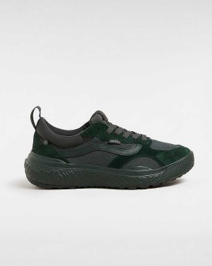Green Men Vans MTE UltraRange Neo VR3 Sneakers Canada | VN4503768
