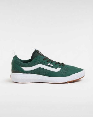 Green Women Vans MTE UltraRange EXO Sneakers Canada | VN2174658
