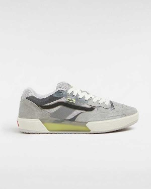 Grey Men Vans AVE 2.0 Skate Shoes Canada | VN7263459