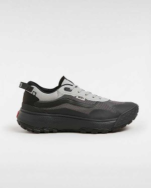 Grey Men Vans MTE Crosspath Sneakers Canada | VN2794681