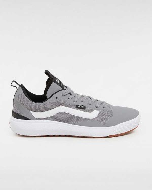 Grey Women Vans UltraRange EXO MTE Sneakers Canada | VN6798154