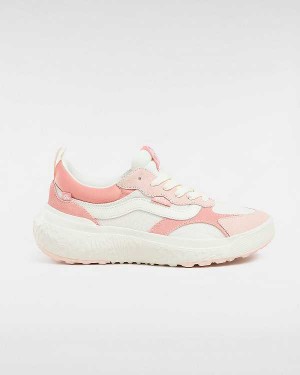 Multicolor Men Vans MTE UltraRange Neo Sneakers Canada | VN3921670