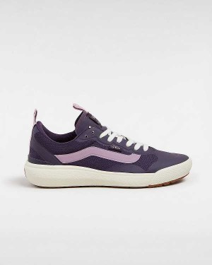 Purple Men Vans MTE UltraRange EXO Sneakers Canada | VN4326159