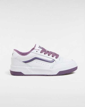 Purple Women Vans Hylane Sneakers Canada | VN1208539