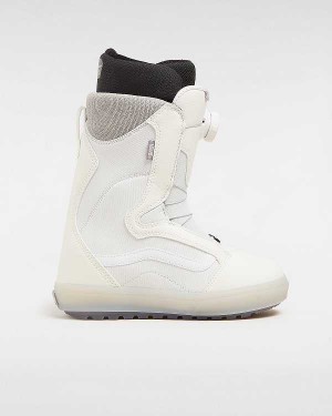 White Women Vans Encore OG MTE Snowboard Boots Canada | VN9835017