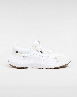 White Women Vans UltraRange Neo MTE Sneakers Canada | VN7802391