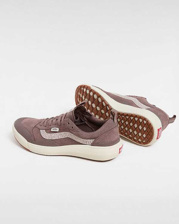 Beige Men Vans MTE UltraRange EXO SE Sneakers Canada | VN6735048