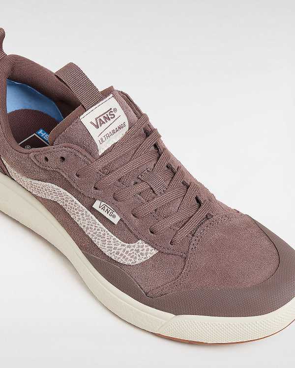 Beige Men Vans MTE UltraRange EXO SE Sneakers Canada | VN6735048