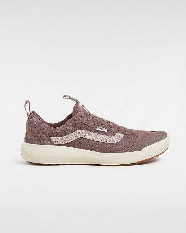 Beige Men Vans MTE UltraRange EXO SE Sneakers Canada | VN6735048