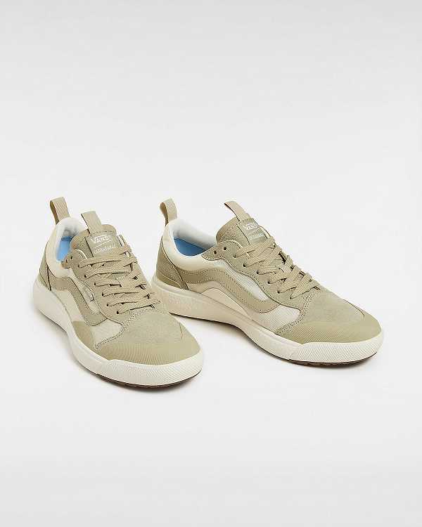Beige Men Vans MTE UltraRange EXO SE Sneakers Canada | VN6725381