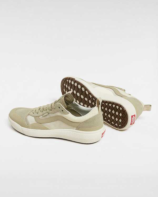 Beige Men Vans MTE UltraRange EXO SE Sneakers Canada | VN6725381