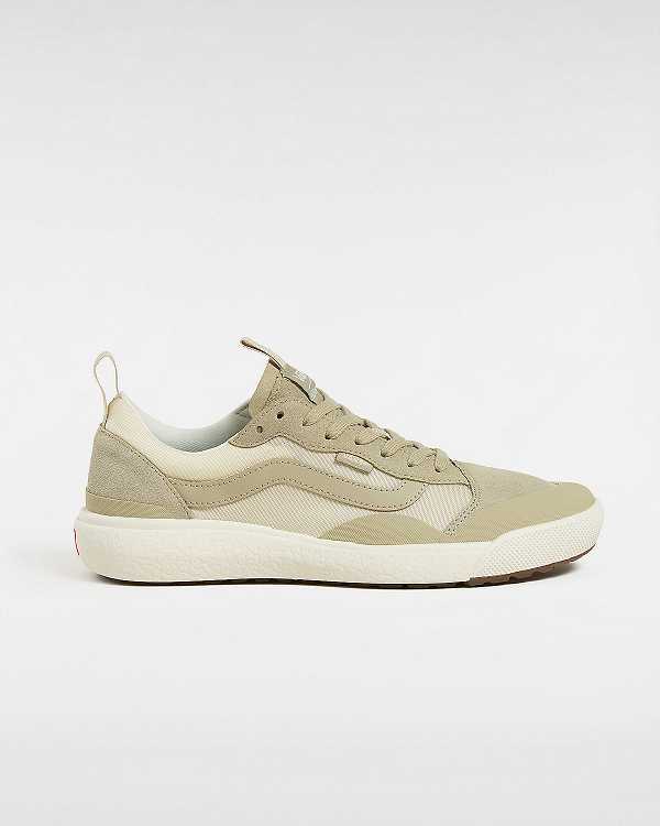 Beige Men Vans MTE UltraRange EXO SE Sneakers Canada | VN6725381