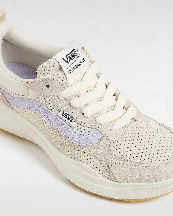 Beige Men Vans MTE UltraRange Neo VR3 Sneakers Canada | VN9513478