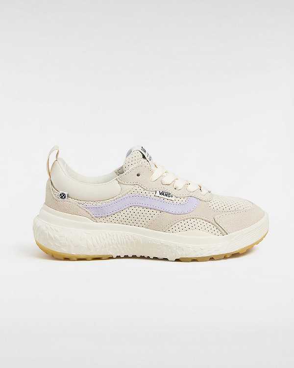 Beige Men Vans MTE UltraRange Neo VR3 Sneakers Canada | VN9513478