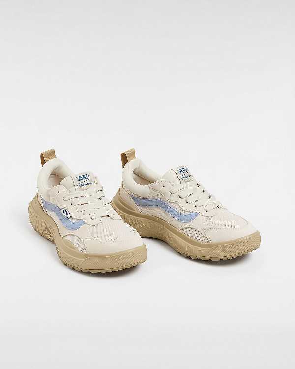 Beige Men Vans MTE UltraRange Neo VR3 Sneakers Canada | VN5241369