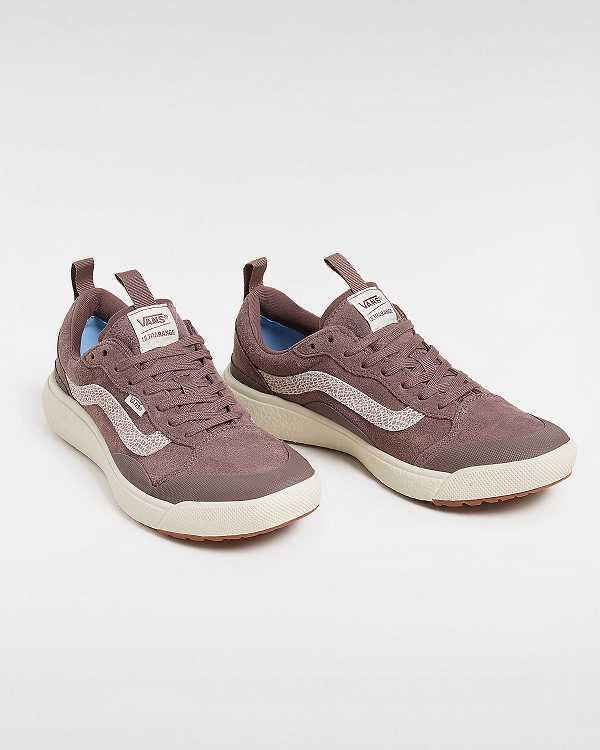 Beige Women Vans MTE UltraRange EXO SE Sneakers Canada | VN3784162