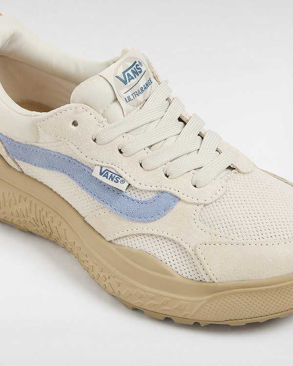 Beige Women Vans MTE UltraRange Neo VR3 Sneakers Canada | VN1862439