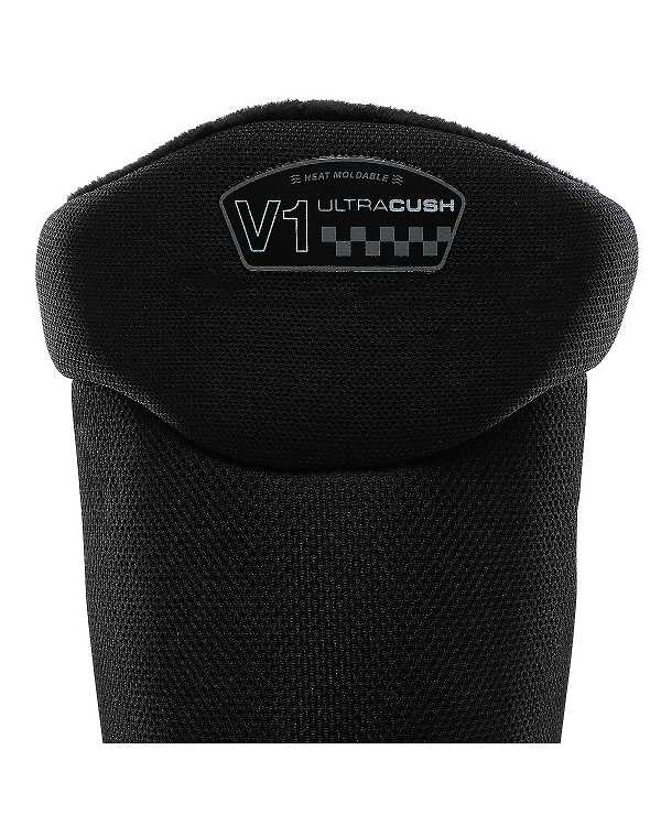 Black Men Vans Hi-Standard OG MTE Snowboard Boots Canada | VN3906215