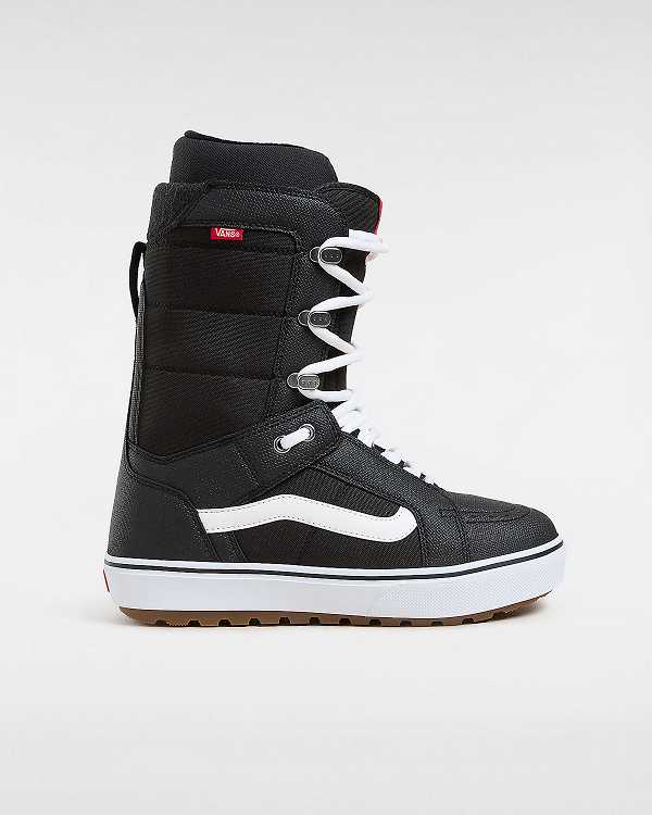 Black Men Vans Hi-Standard OG MTE Snowboard Boots Canada | VN3906215