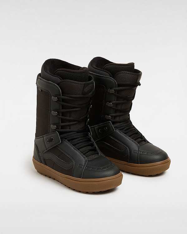 Black Men Vans Hi-Standard OG MTE Snowboard Boots Canada | VN0687415