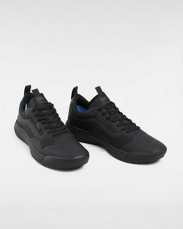 Black Men Vans UltraRange EXO MTE Sneakers Canada | VN2460713