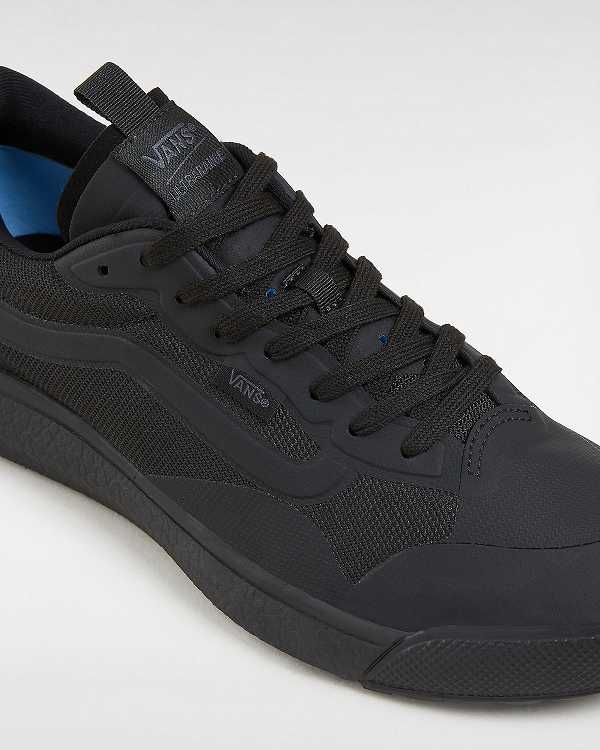 Black Men Vans UltraRange EXO MTE Sneakers Canada | VN2460713