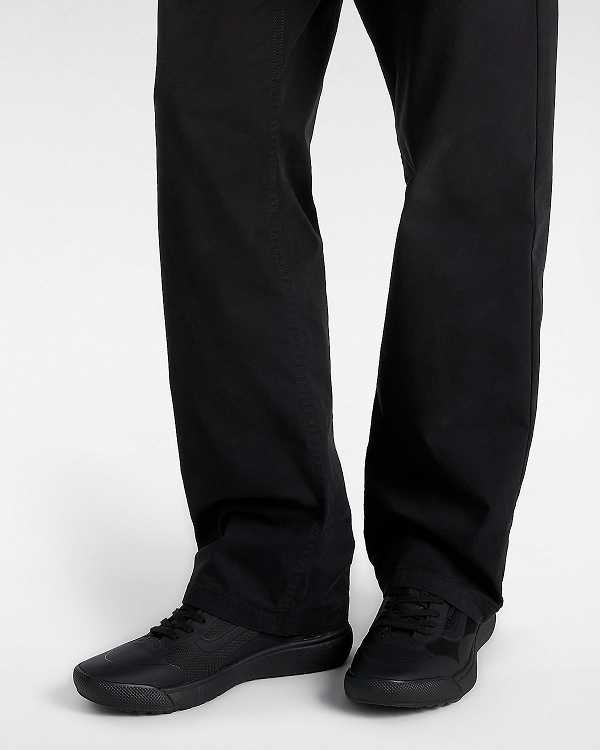 Black Men Vans UltraRange EXO MTE Sneakers Canada | VN2460713