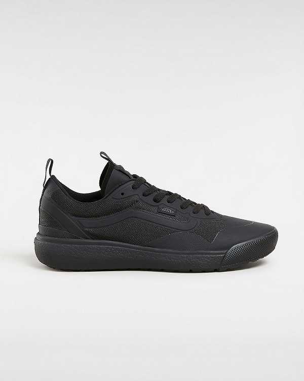Black Men Vans UltraRange EXO MTE Sneakers Canada | VN2460713