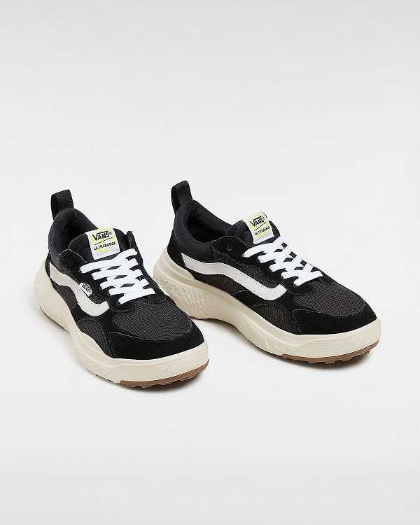 Black Men Vans UltraRange Neo MTE Sneakers Canada | VN1574026