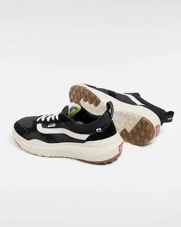 Black Men Vans UltraRange Neo MTE Sneakers Canada | VN1574026