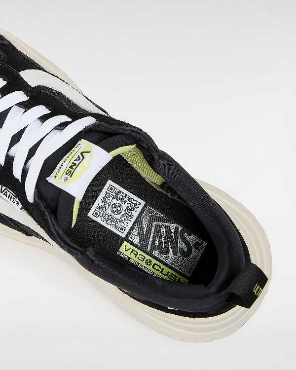 Black Men Vans UltraRange Neo MTE Sneakers Canada | VN1574026