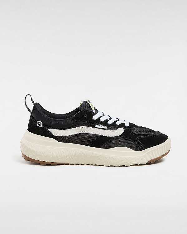 Black Men Vans UltraRange Neo MTE Sneakers Canada | VN1574026