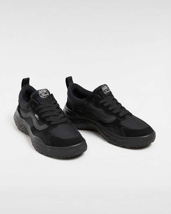 Black Men Vans UltraRange Neo MTE Sneakers Canada | VN2816379