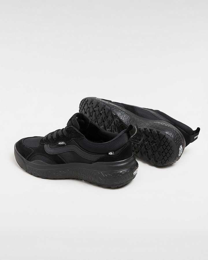 Black Men Vans UltraRange Neo MTE Sneakers Canada | VN2816379
