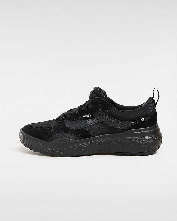 Black Men Vans UltraRange Neo MTE Sneakers Canada | VN2816379