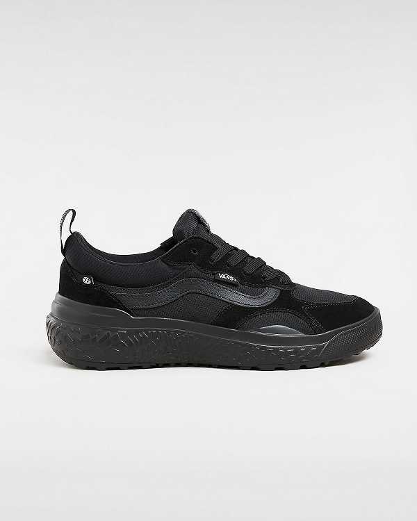 Black Men Vans UltraRange Neo MTE Sneakers Canada | VN2816379