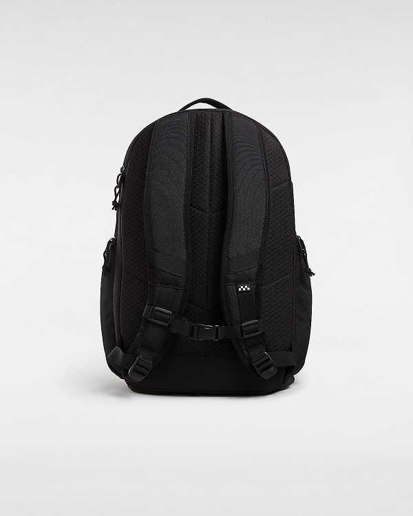 Black Unisex Vans DX Backpacks Canada | VN2403691