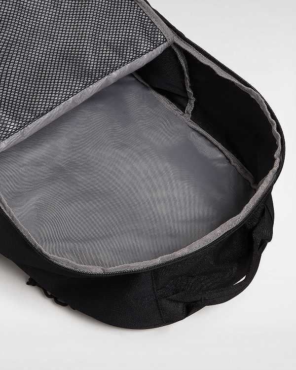 Black Unisex Vans DX Backpacks Canada | VN2403691
