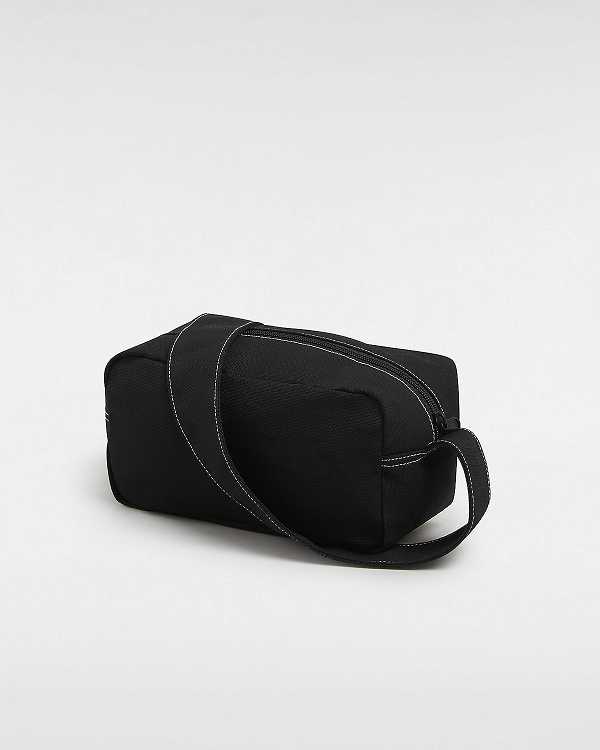 Black Unisex Vans Got It Together Wallet Canada | VN5912063