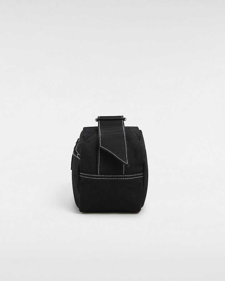 Black Unisex Vans Got It Together Wallet Canada | VN5912063