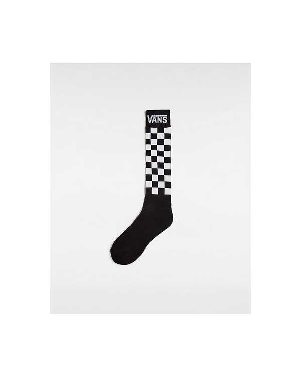 Black Unisex Vans Snow MTE (1 Pair) Socks Canada | VN8012796