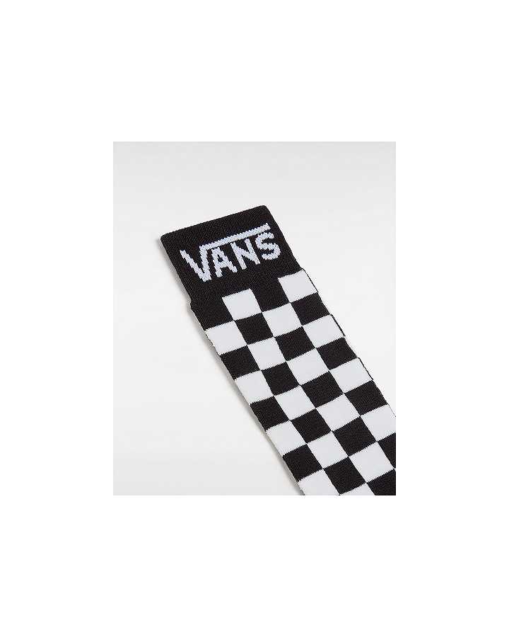 Black Unisex Vans Snow MTE (1 Pair) Socks Canada | VN8012796