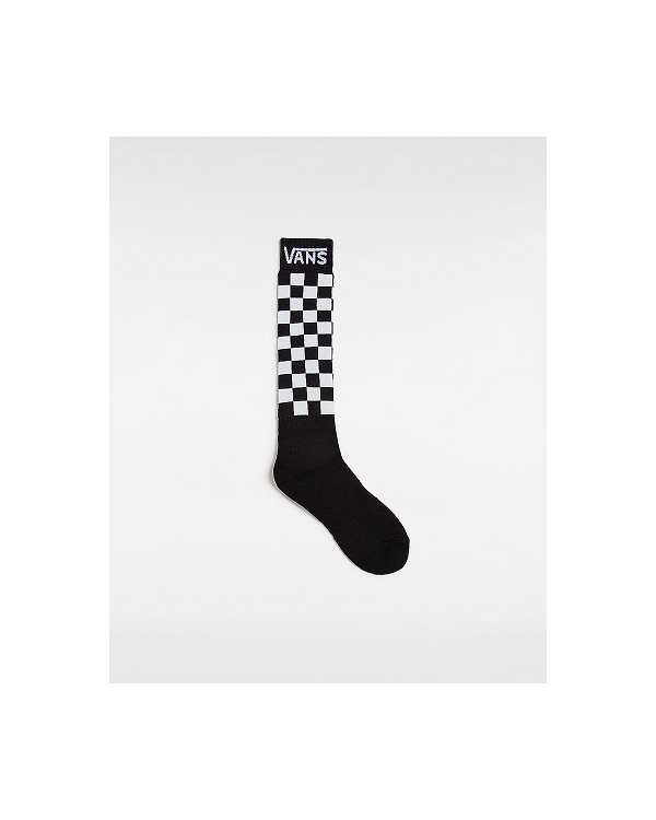 Black Unisex Vans Snow MTE (1 Pair) Socks Canada | VN8012796