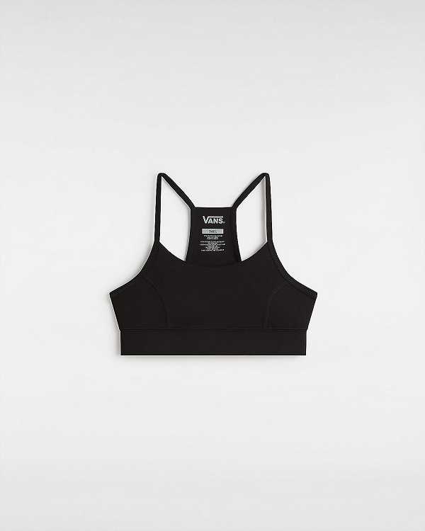 Black Women Vans MTE Crosspath Bras Canada | VN3218647